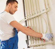 Commercial Plumber Services in Simi Valley, CA